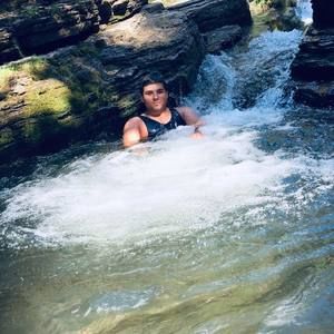 Meet your Posher, Ryan